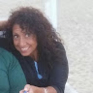 Meet your Posher, Suzette